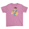 sloths Youth Tee