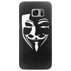 anonymous hacker che new Samsung Galaxy S7 Edge