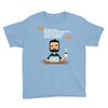 art director Youth Tee