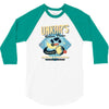 unkar's ration packs 3/4 Sleeve Shirt