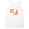 born in the 50s Tank Top