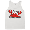 old and crabby Tank Top