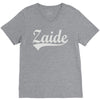 zaide V-Neck Tee