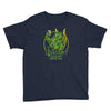 i lovecraft beer Youth Tee