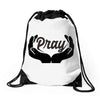 fahrie Drawstring Bags
