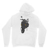 classic scooter Unisex Hoodie
