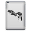 spartan mask iPad Mini