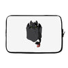 pocket toothless Laptop sleeve