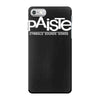 paiste guitar basso drums music iPhone 7 Case