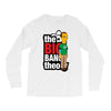 funny big bang theory sheldon, ideal gift or birthday present. Long Sleeve Shirts