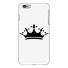 Queens Are Born In February Back iPhone 6 Plus/6s Plus Case