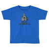 old school Toddler T-shirt