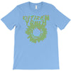 citizen 'flower T-Shirt