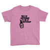 ketchup Youth Tee