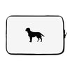 dog Laptop sleeve