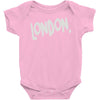 london Baby Onesie
