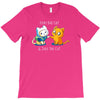 finn the cat &amp; jake the cat T-Shirt