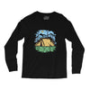 camper Long Sleeve Shirts