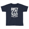 shark tours Toddler T-shirt