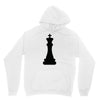 Chess King and Pawn Unisex Hoodie