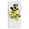 triceratop hat Samsung Galaxy S7