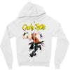 circle jerks Zipper Hoodie