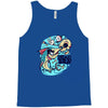 dead &amp; sea Tank Top