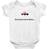 life Baby Bodysuit