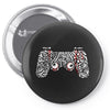 bone controller Pin-back button