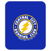 central city running club Mousepad