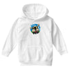 road to aspen Youth Hoodie