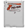 pro gun iPad 3 and 4 Case