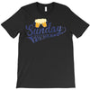 Sunday Funday T-Shirt