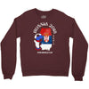 serbia national team youth 2018 fifa world cup Crewneck Sweatshirt