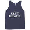 i can breathe Tank Top