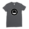 14 Ladies Fitted T-Shirt