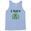 i suck Tank Top