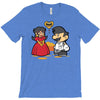 paper burgers T-Shirt