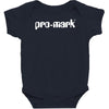 pro mark new Baby Bodysuit