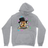 HOO DINI Unisex Hoodie
