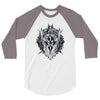 saulord 3/4 Sleeve Shirt