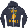 haramkhor Zipper Hoodie