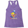 thunderbutts Racerback Tank