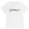 fahrie77 V-Neck Tee