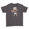 bigfoot Youth Tee