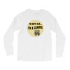 im a classic 60th birthday gifts Long Sleeve Shirts
