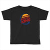 pirate king Toddler T-shirt