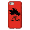 GOKU iPhone 8