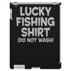 luck fishing iPad 3 and 4 Case