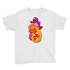 love colors Youth Tee